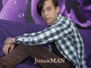 JohanMAN