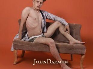JohnDaemon