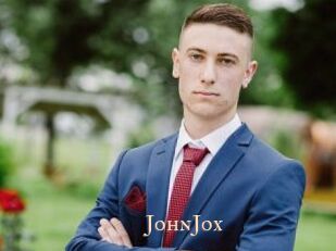 JohnJox