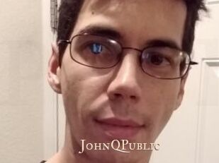 JohnQPublic