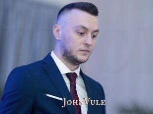 JohnVule