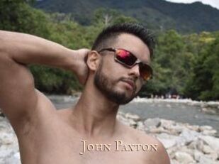 John_Paxton