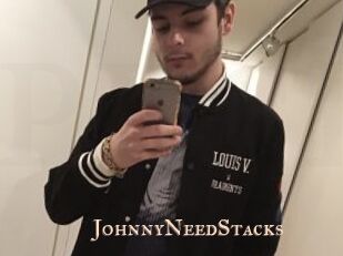 JohnnyNeedStacks