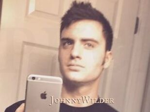 JohnnyWilder