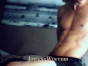 JohnnyWinters