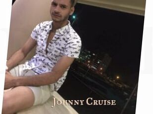 Johnny_Cruise