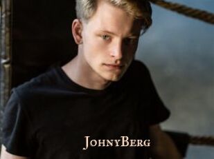 JohnyBerg