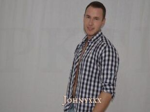 Johnyxxx