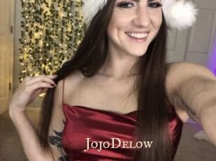 JojoDelow