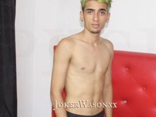 JokerWasonxx