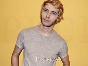 Jokerlove