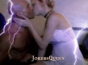 JokersQuinn