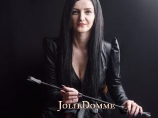 JolieDomme