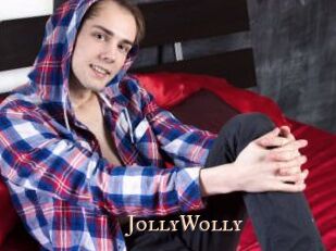 JollyWolly