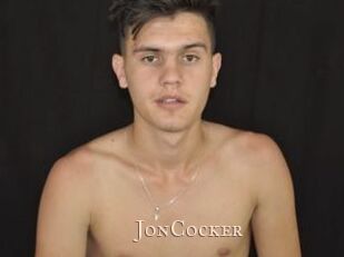 JonCocker