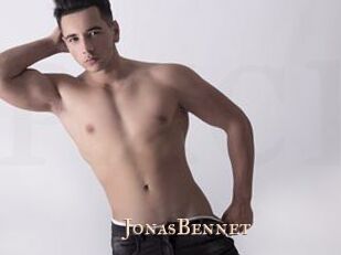 JonasBennet
