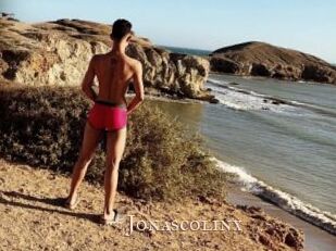 Jonascolinx