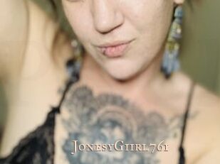 JonesyGiirl761