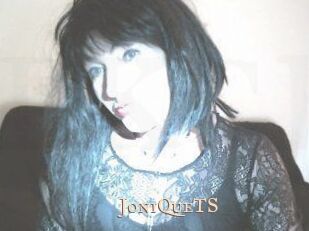JoniQueTS