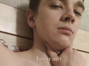 Jonny_hot