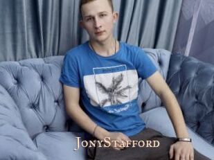 JonyStafford