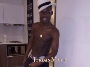 JordanMate