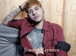 JordanMatheus