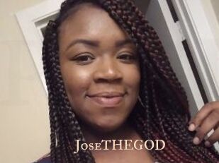 JoseTHEGOD