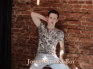 JosephStrongBoy
