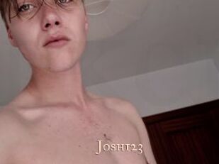 Josh123