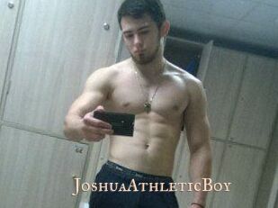 JoshuaAthleticBoy