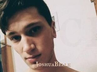 Joshua_Belle