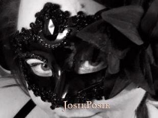 JosiePosie