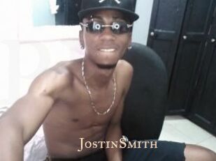 JostinSmith