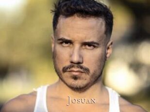 Josuan