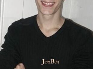 JoyBoi