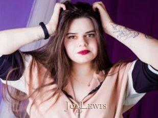JoyLewis