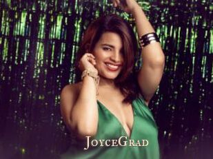 JoyceGrad