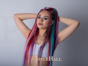 JoyceHall