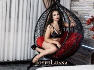JoyfuLuana