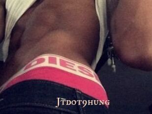 Jtdot9hung