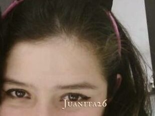 Juanita26