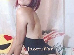 JuanitaWet_