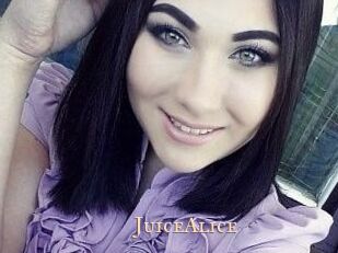 Juice_Alice