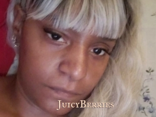 JuicyBerries
