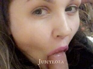 Juicylola