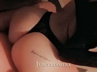 Juicyyasminx