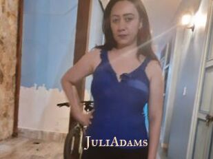 JuliAdams