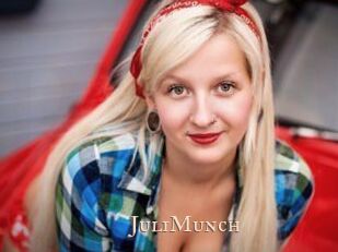 JuliMunch