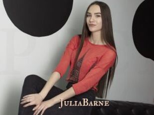 JuliaBarne